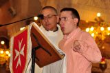 2011 Lourdes Pilgrimage - Rosary Basilica Mass (43/59)
